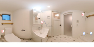 クラソ溝の口 102 【神奈川県高津駅】 の画像3