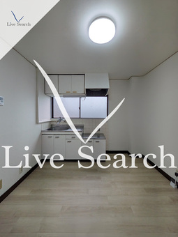 第2フラワーパレス 303 【東京都お花茶屋駅】 の画像3