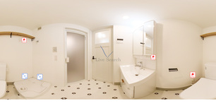 クラソ溝の口 101 【神奈川県高津駅】 の画像3