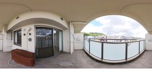 マスターズマンション神戸学園都市　中楽坊 712 【兵庫県神戸市営地下鉄　学園都市駅】 の画像3