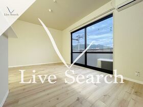 ファミーユI　＊＊ 201 【福岡県野芥】 の画像3