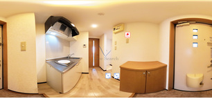 ミリアビタくぬぎ山 207 【千葉県京成松戸線　くぬぎ山駅】 の画像3