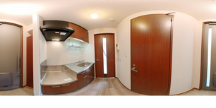 クレセント 205 【神奈川県平間駅】 の画像3