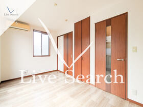 クレセント 205 【神奈川県平間駅】 の画像3