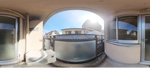 アプリーレ京町 203 【熊本県上熊本駅】 の画像3