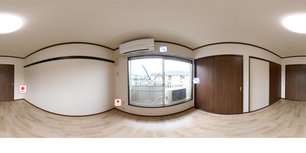 ハイツアゼリアB 202 【神奈川県東海大学前駅】 の画像3