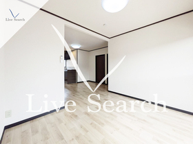 ハイツアゼリアB 202 【神奈川県東海大学前駅】 の画像3