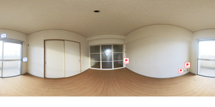 グランドハイツ六番町 704 【愛知県六番町駅】 の画像3