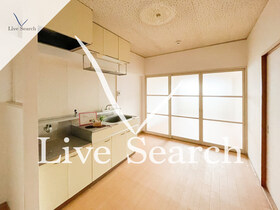 グランドハイツ六番町 704 【愛知県六番町駅】 の画像3