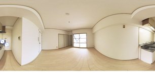 グランドハイツ六番町 302 【愛知県六番町駅】 の画像3