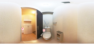 4505100　ブルージオス 103 【滋賀県栗東駅】 の画像3