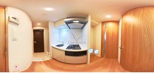 GENOVIA大崎 211 【東京都戸越】 の画像3