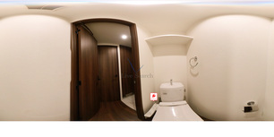 LEGALAND市谷薬王寺 405 【東京都曙橋】 の画像3