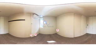 フェリビエ品濃町 202 【神奈川県東戸塚駅】 の画像3