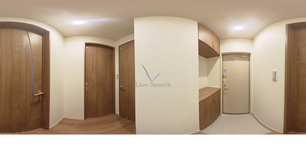 サフィオ壱番館 201 【福岡県博多南駅】 の画像3