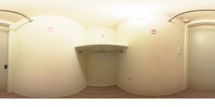 ブラウ住吉 308 【東京都住吉】 の画像3