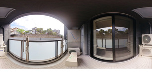 フェリビエ品濃町 205 【神奈川県東戸塚駅】 の画像3