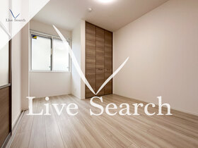 D-ROOM石丸Ⅱ  101 【福岡県姪浜駅】 の画像3