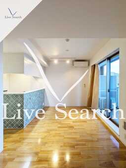 ゼファール横浜 402 【神奈川県鶴ヶ峰駅】 の画像3