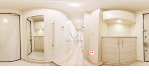 9688 フレージア 103 【滋賀県八日市駅】 の画像3