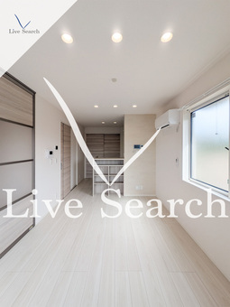 Bleu　Lapin 101 【埼玉県川越線　指扇駅　徒歩8分】 の画像3