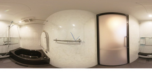 フェリビエ品濃町 301 【神奈川県東戸塚駅】 の画像3