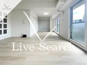 岩井通COSMOS 501 【愛知県大須観音駅】 の画像3