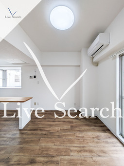 ベルザ大森南 30M 【東京都大鳥居】 の画像3