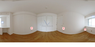 クラシオン箱崎松原 209 【福岡県箱崎九大前駅】 の画像3