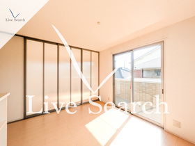 シーガルⅡ 201 【埼玉県見沼代親水公園駅】 の画像3