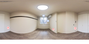 フェリビエ品濃町 303 【神奈川県東戸塚駅】 の画像3