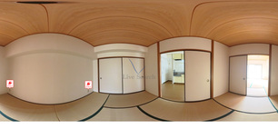 グランドハイツ六番町 604 【愛知県六番町駅】 の画像3