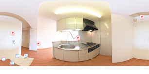 セントラル経堂 611 【東京都経堂駅】 の画像3