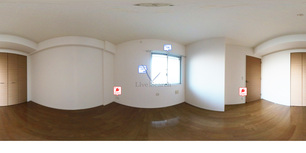 グランファースト千里桃山台8号棟 302 【大阪府南千里】 の画像3