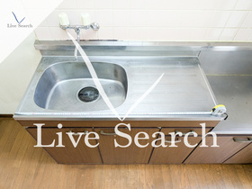 ネグレスコ関Ⅱ 101 【福岡県七隈駅】 の画像3