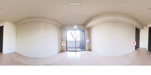 ライオンズグローベル稲城パルティール 212 【東京都京王よみうりランド】 の画像3