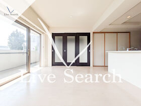 ライオンズグローベル稲城パルティール 212 【東京都京王よみうりランド】 の画像3