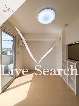 プレシャス・ハートランド西小松川Ⅱ　B棟  203 【東京都船堀駅】 の画像3