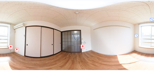 わなかハイツB棟 202 【東京都桜台駅】 の画像3