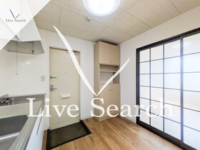 わなかハイツB棟 202 【東京都桜台駅】 の画像3