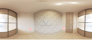 Bleu　Lapin 203 【埼玉県川越線　指扇駅　徒歩8分】 の画像3