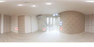 Bleu　Lapin 103 【埼玉県川越線　指扇駅　徒歩8分】 の画像3