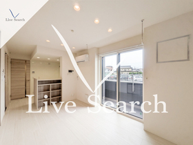 Bleu　Lapin 103 【埼玉県川越線　指扇駅　徒歩8分】 の画像3