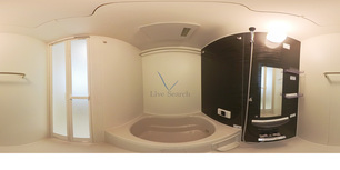 Bleu　Lapin 102 【埼玉県川越線　指扇駅　徒歩8分】 の画像3