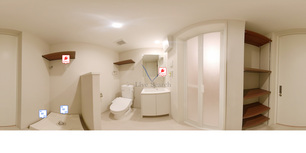 J-Maison北戸田Ⅰ 204 【埼玉県北戸田駅】 の画像3