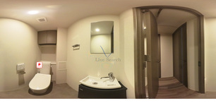 グレーシアフィット横浜 901 【神奈川県横浜駅】 の画像3