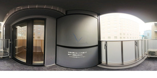 グレーシアフィット横浜 801 【神奈川県横浜駅】 の画像3