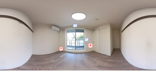 フェリビエ品濃町 306 【神奈川県東戸塚駅】 の画像3