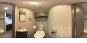 グレーシアフィット横浜 802 【神奈川県横浜駅】 の画像3