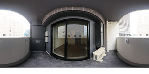 グレーシアフィット横浜 804 【神奈川県横浜駅】 の画像3